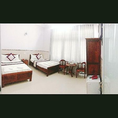 Minh Minh Hotel Quy Nhon Luaran gambar