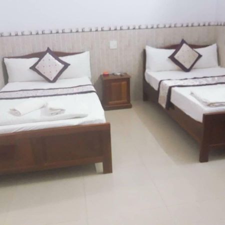 Minh Minh Hotel Quy Nhon Luaran gambar