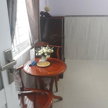 Minh Minh Hotel Quy Nhon Luaran gambar