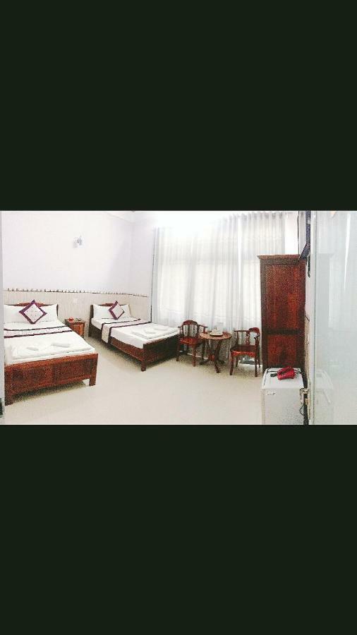 Minh Minh Hotel Quy Nhon Luaran gambar