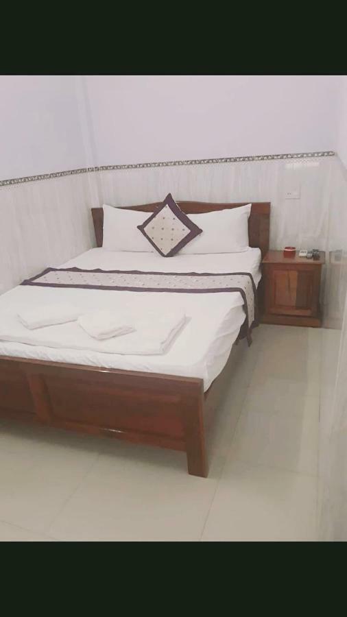 Minh Minh Hotel Quy Nhon Luaran gambar