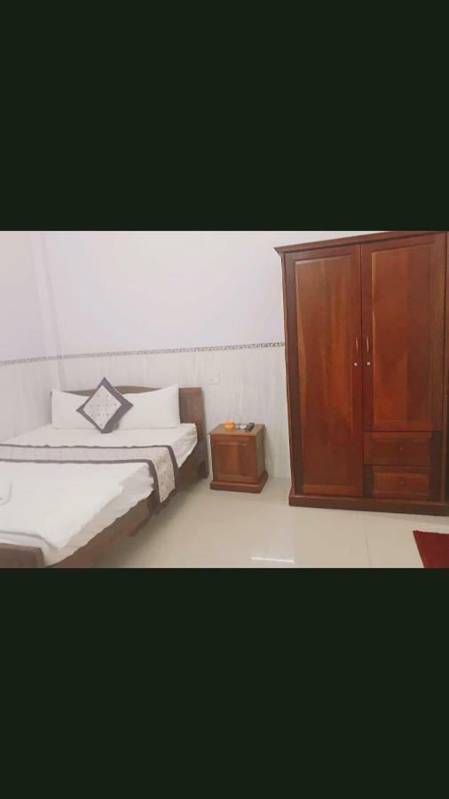 Minh Minh Hotel Quy Nhon Luaran gambar