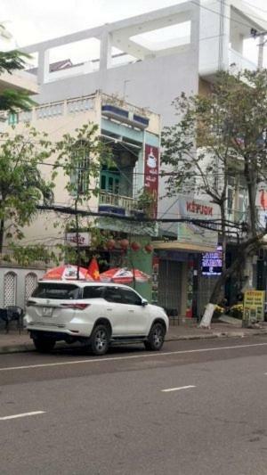 Minh Minh Hotel Quy Nhon Luaran gambar