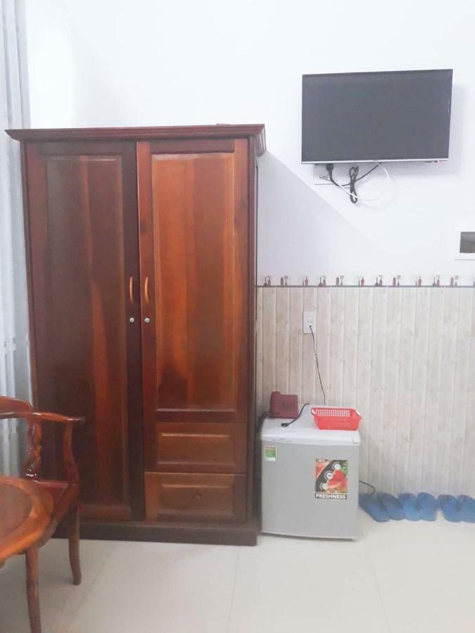Minh Minh Hotel Quy Nhon Luaran gambar