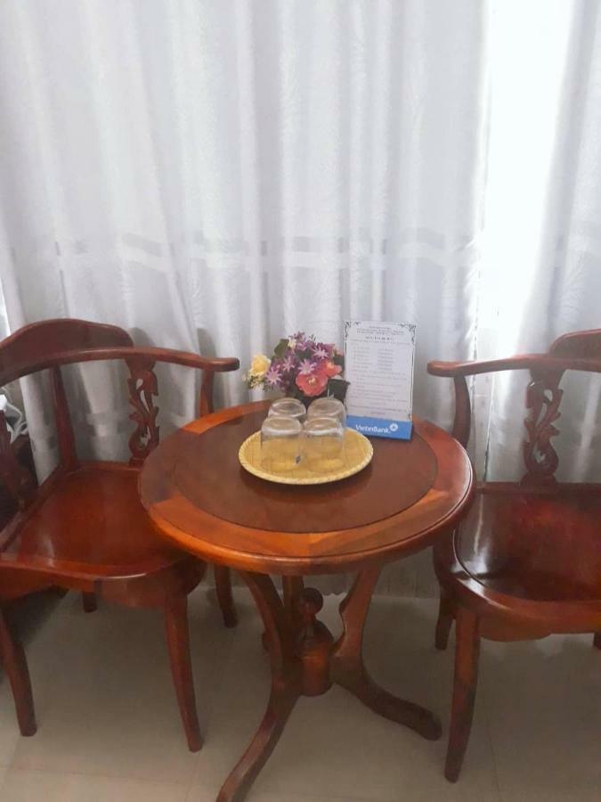 Minh Minh Hotel Quy Nhon Luaran gambar